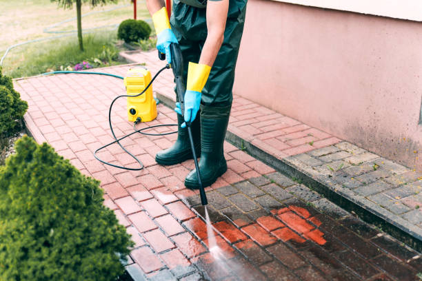 Best Driveway Pressure Washing  in Wadsworth, OH